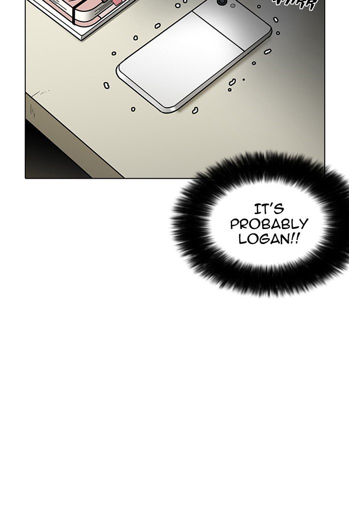 Lookism, Chapter 198