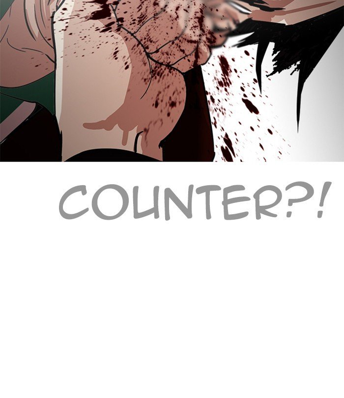 Lookism, Chapter 224