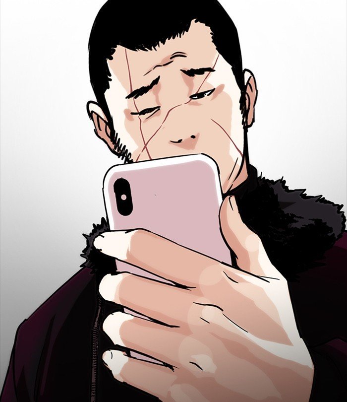 Lookism, Chapter 224