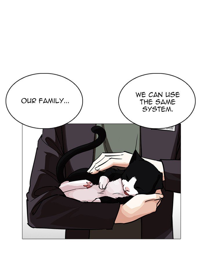 Lookism, Chapter 240