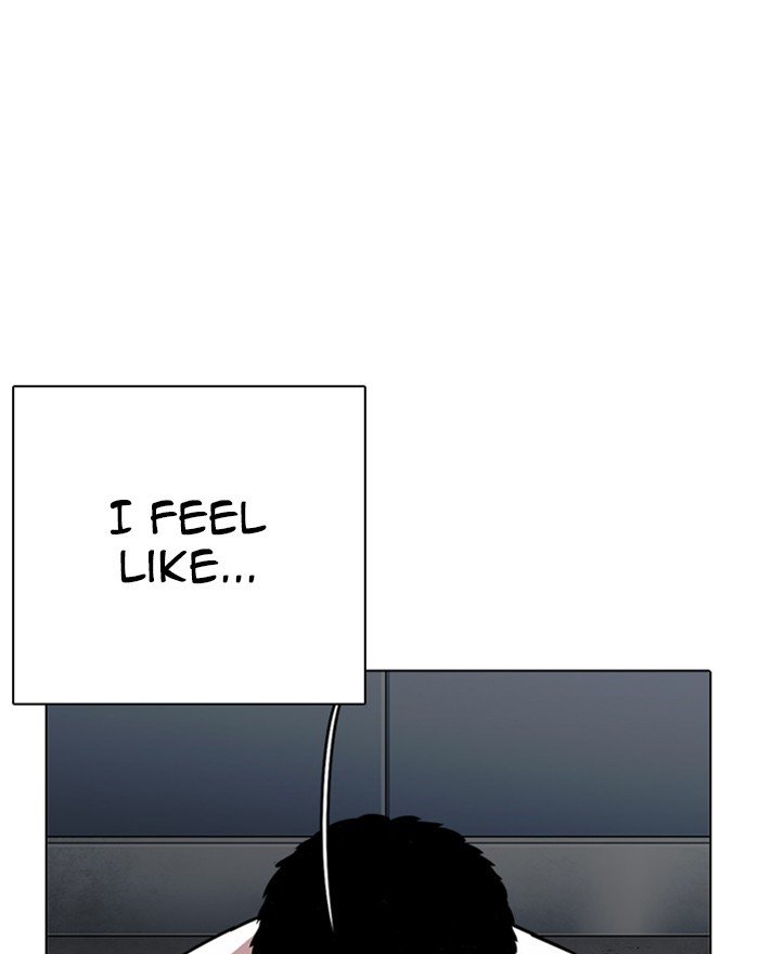 Lookism, Chapter 240