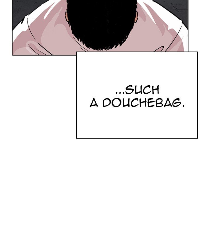 Lookism, Chapter 240