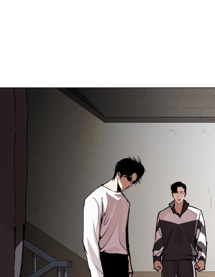 Lookism, Chapter 274