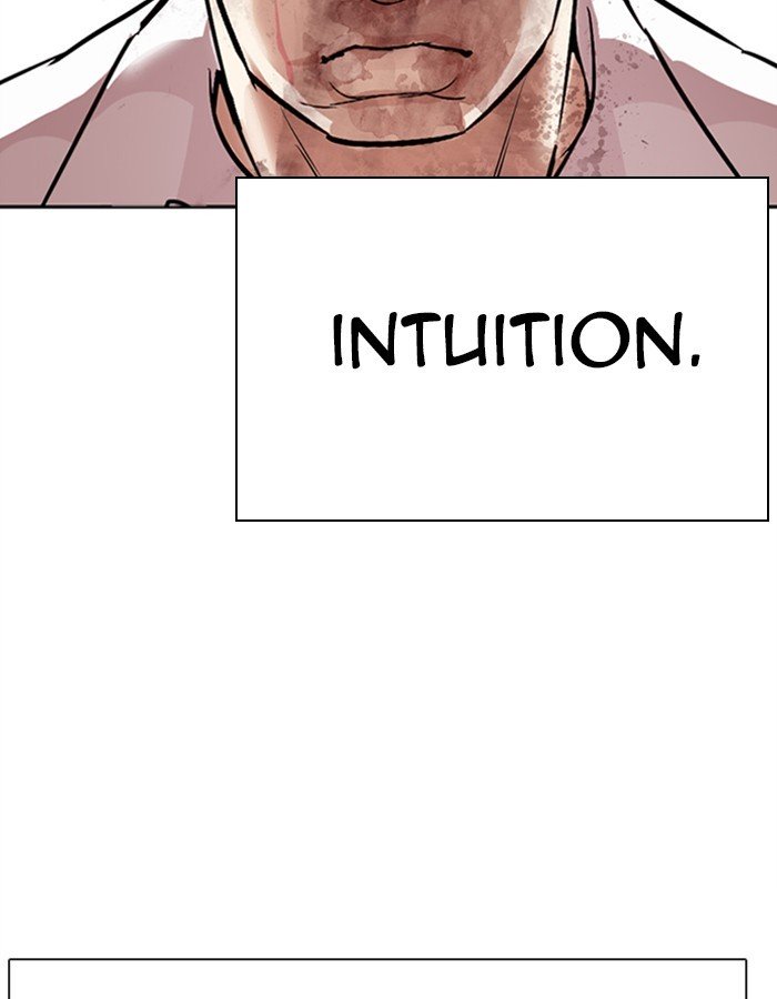 Lookism, Chapter 274