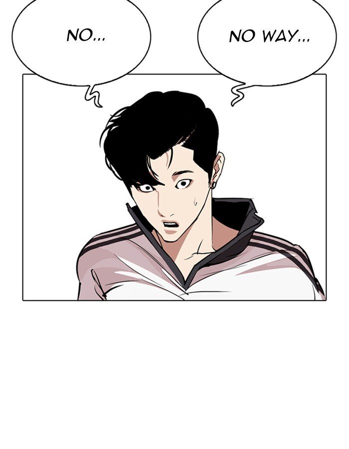 Lookism, Chapter 274