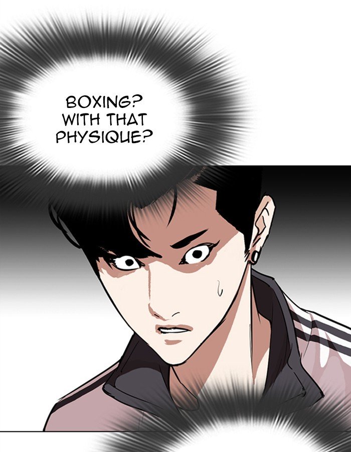 Lookism, Chapter 274