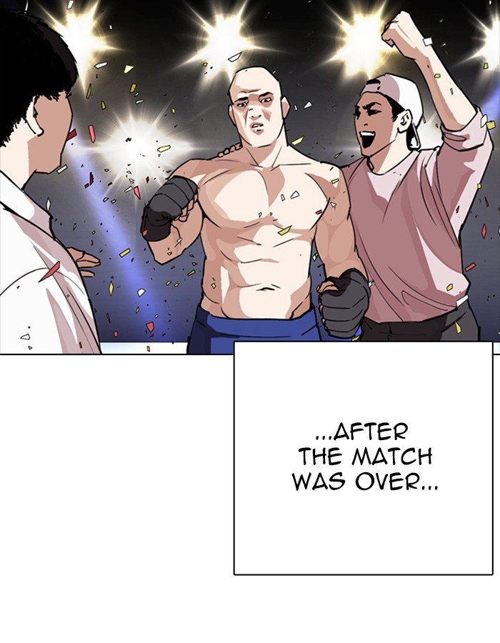 Lookism, Chapter 274