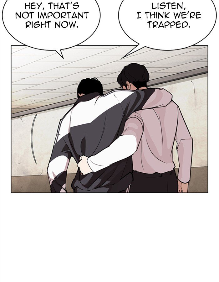 Lookism, Chapter 274