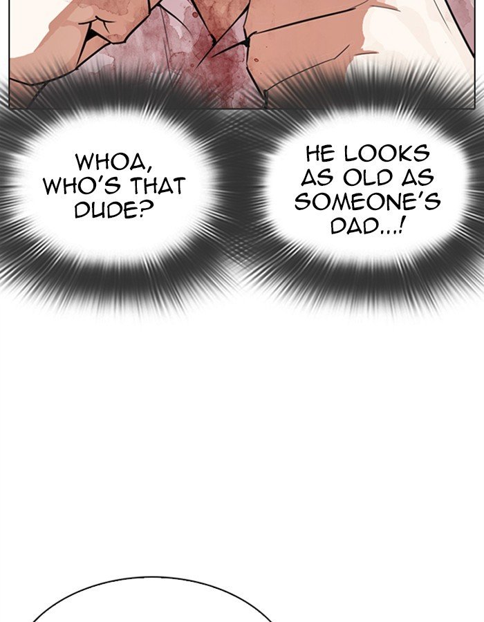 Lookism, Chapter 274