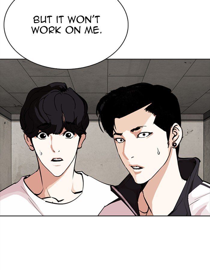 Lookism, Chapter 274