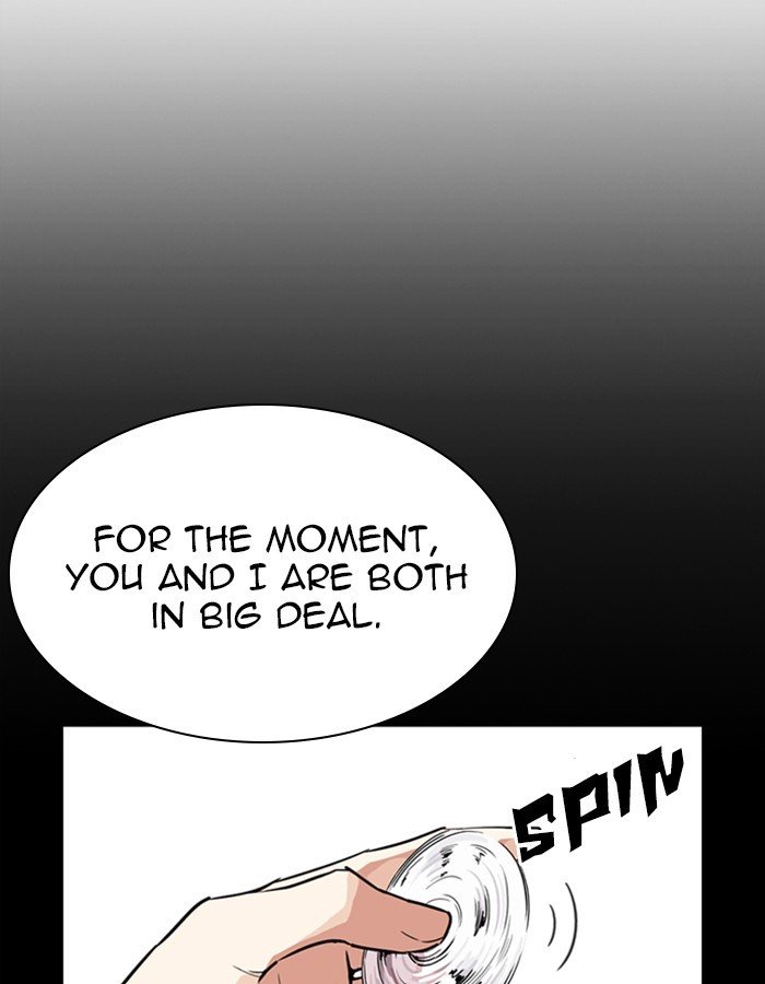 Lookism, Chapter 274