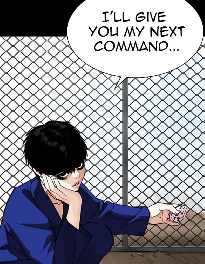 Lookism, Chapter 274