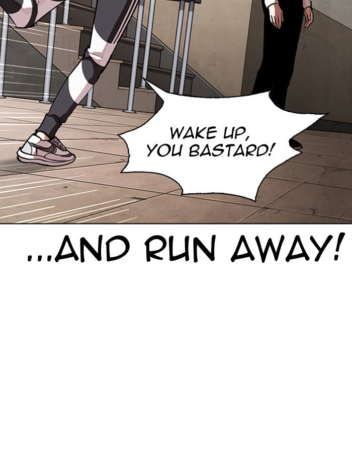 Lookism, Chapter 274
