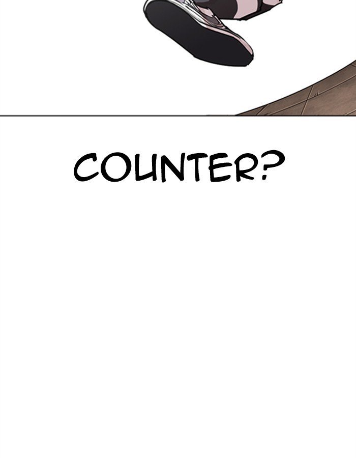 Lookism, Chapter 274