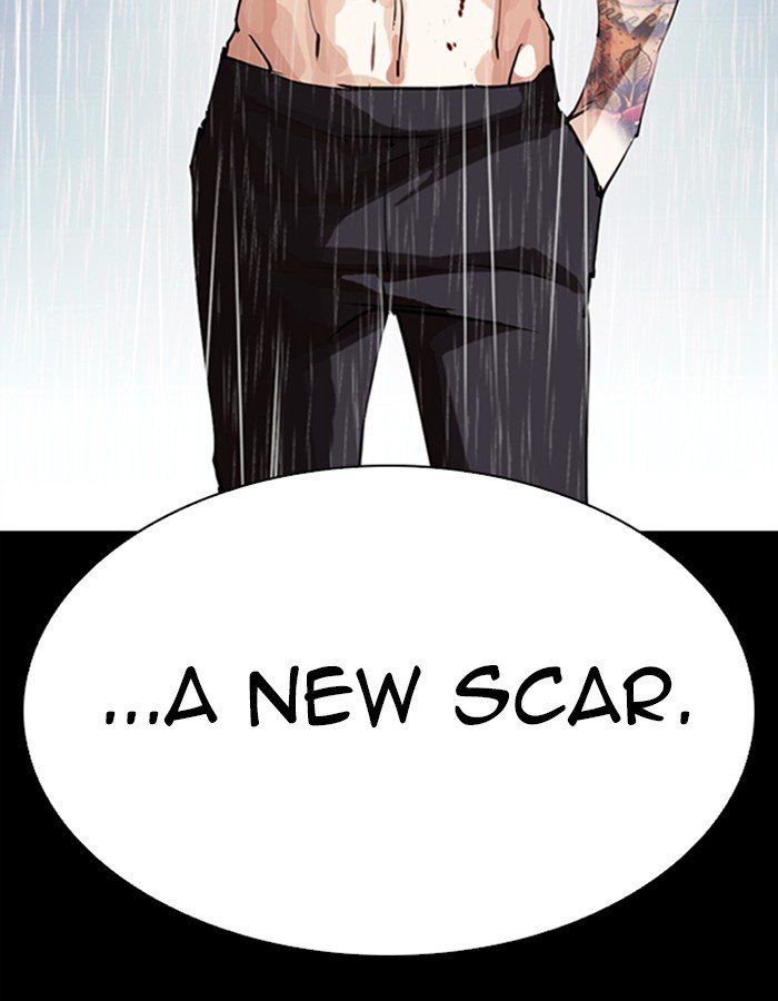 Lookism, Chapter 274