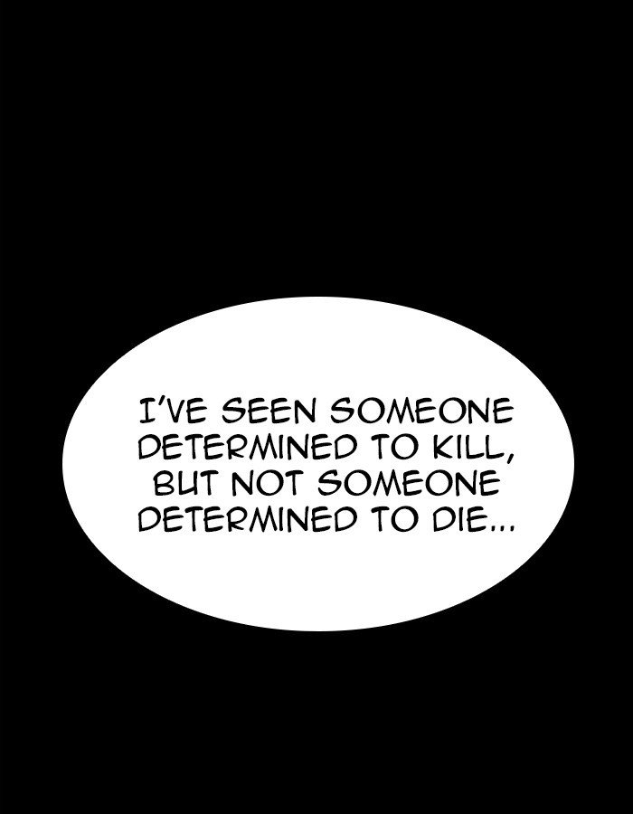 Lookism, Chapter 274