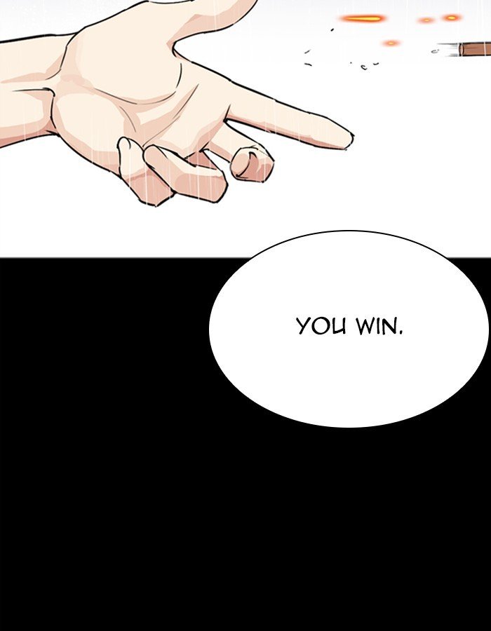Lookism, Chapter 274
