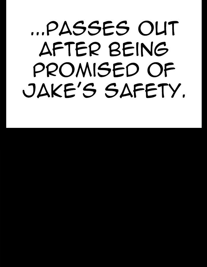 Lookism, Chapter 274