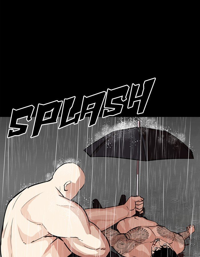 Lookism, Chapter 274