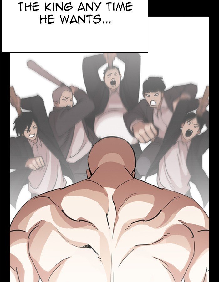 Lookism, Chapter 274