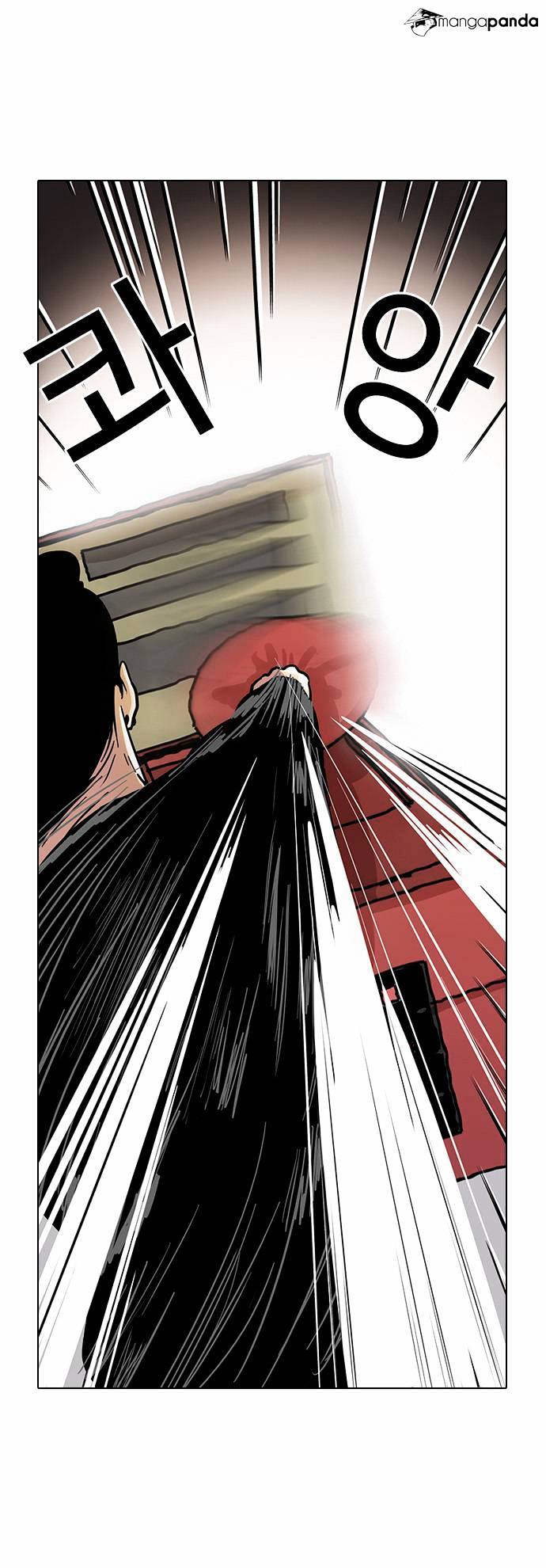 Lookism, Chapter 14