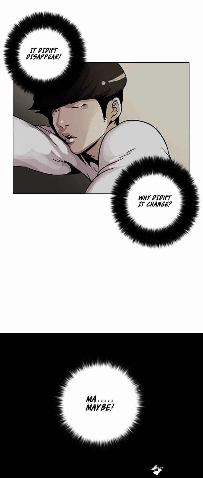 Lookism, Chapter 14