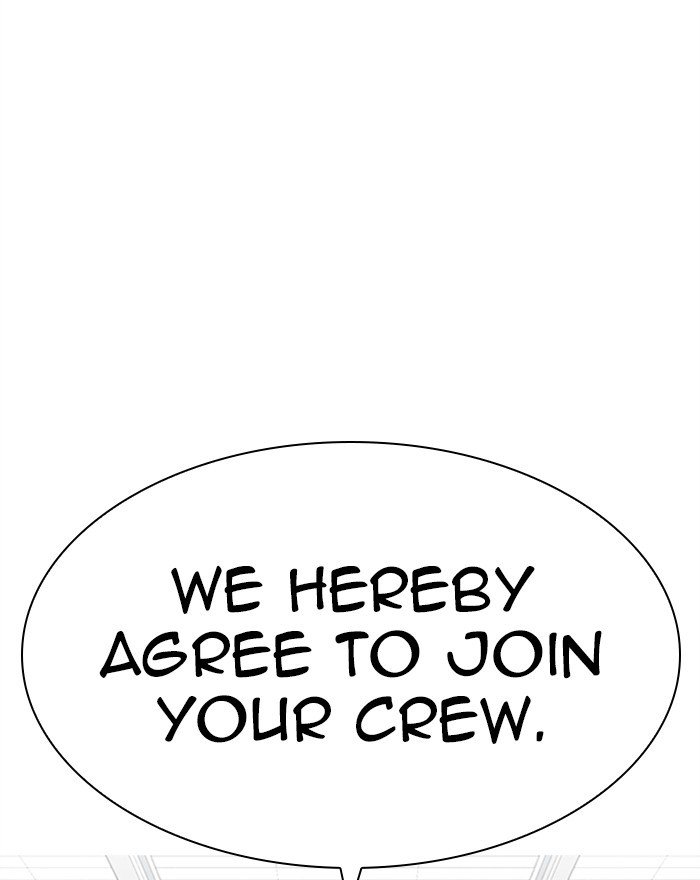 Lookism, Chapter 310