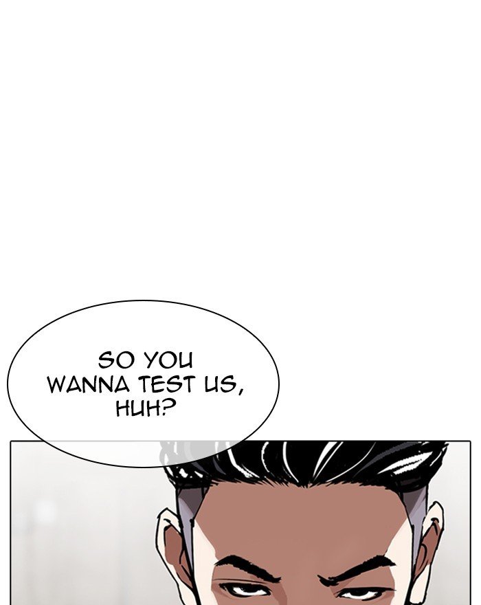 Lookism, Chapter 310