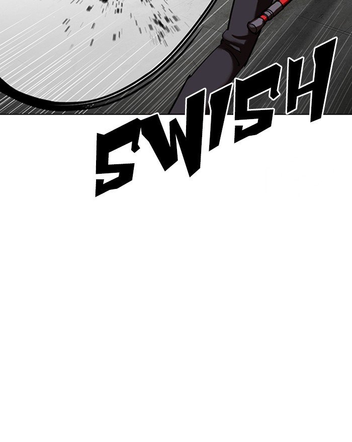 Lookism, Chapter 310