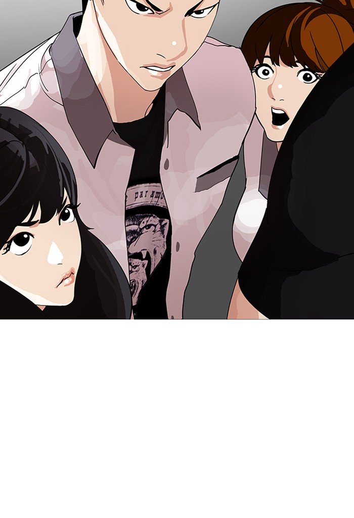 Lookism, Chapter 143