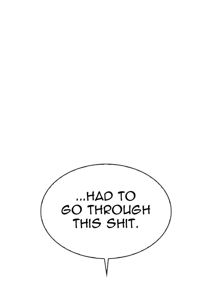 Lookism, Chapter 316