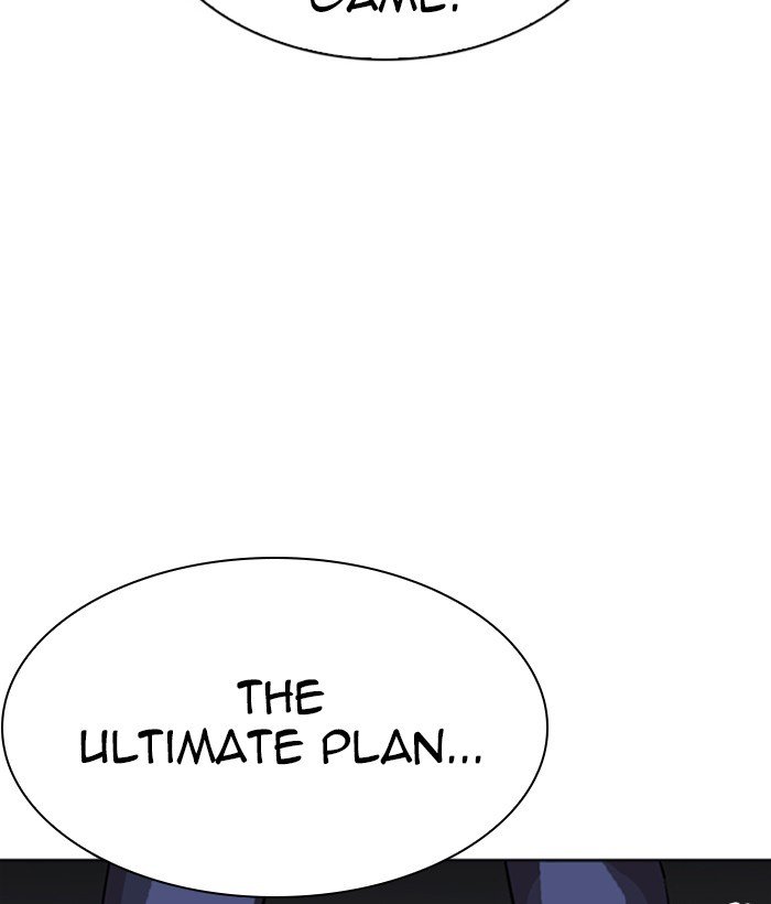 Lookism, Chapter 280