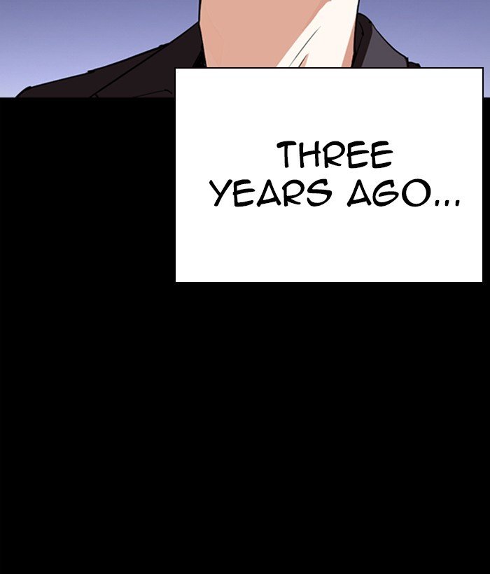 Lookism, Chapter 280