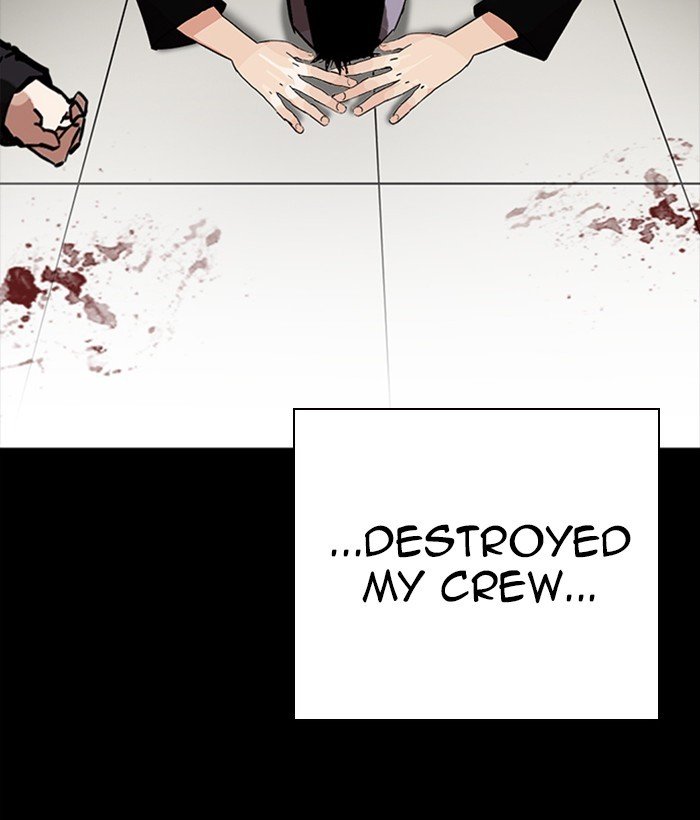 Lookism, Chapter 280