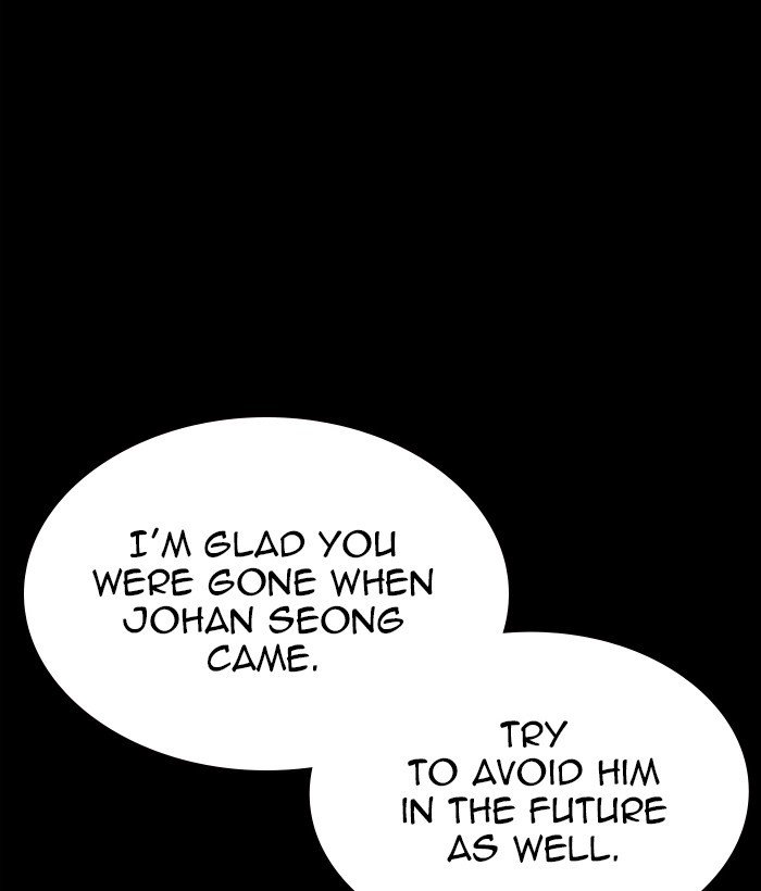 Lookism, Chapter 280