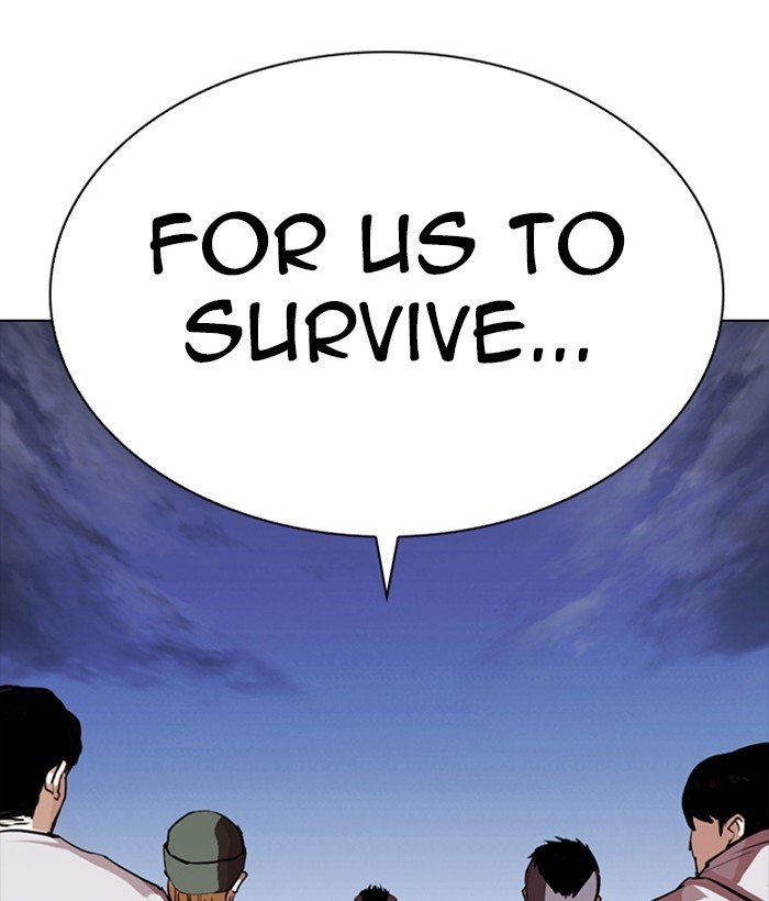 Lookism, Chapter 280