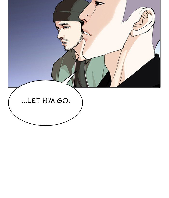 Lookism, Chapter 280