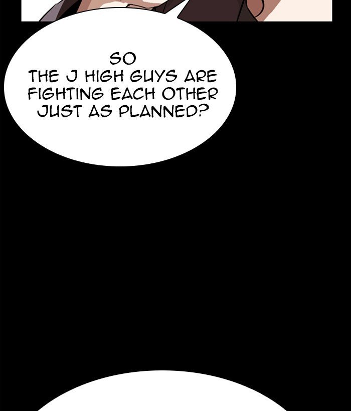 Lookism, Chapter 280
