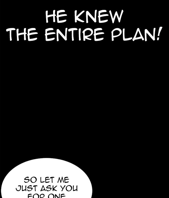 Lookism, Chapter 280