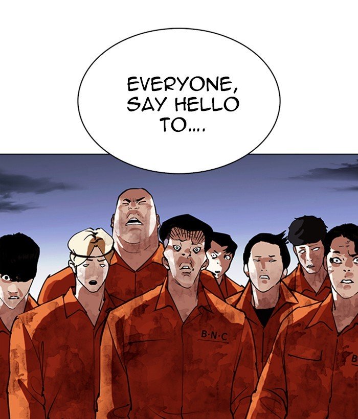 Lookism, Chapter 280