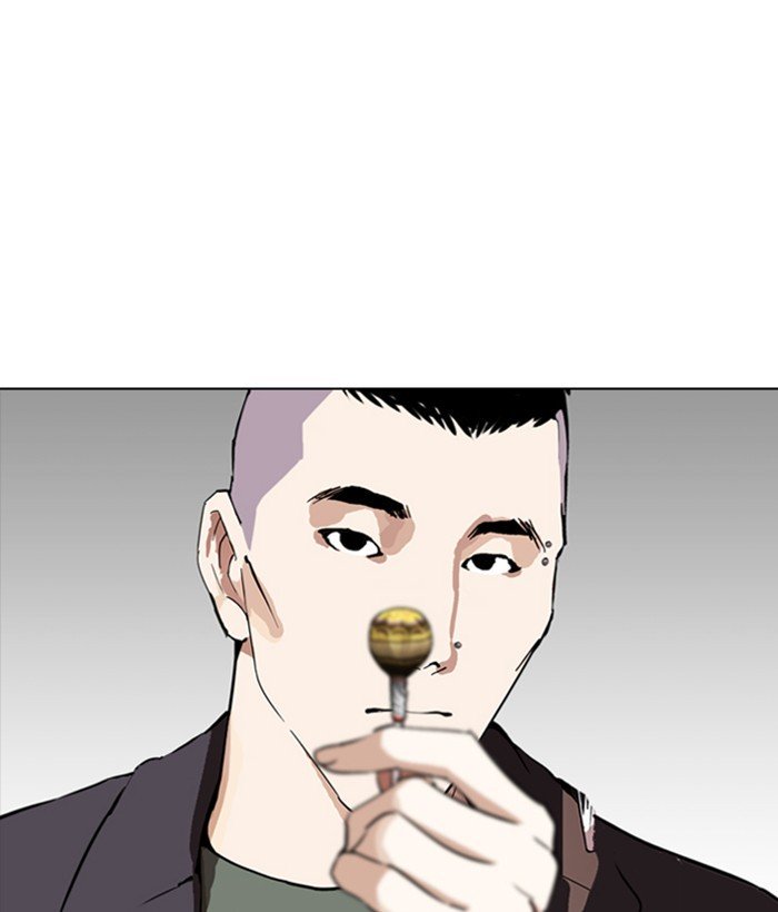 Lookism, Chapter 280