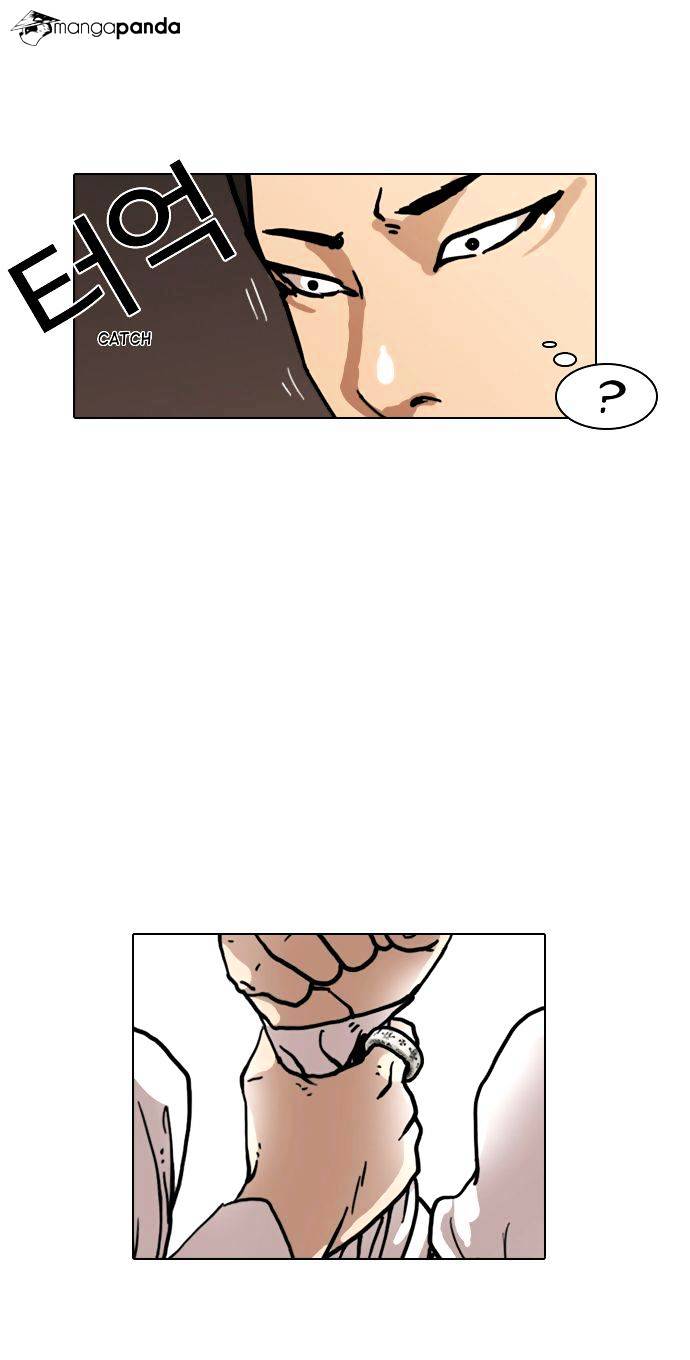 Lookism, Chapter 6