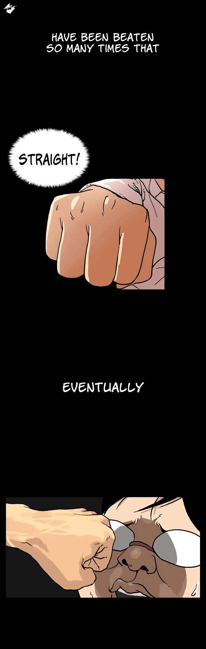 Lookism, Chapter 6