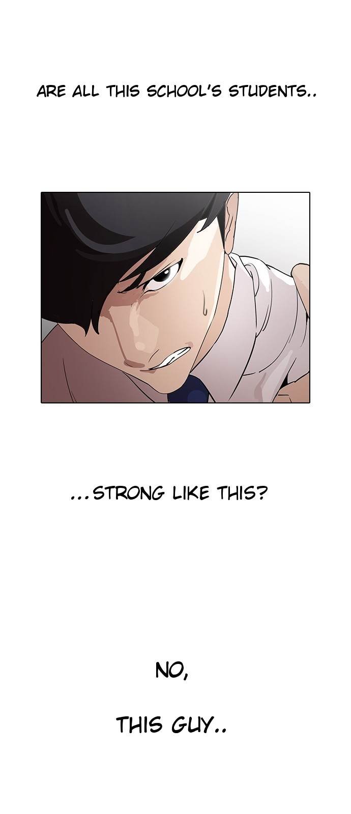 Lookism, Chapter 128