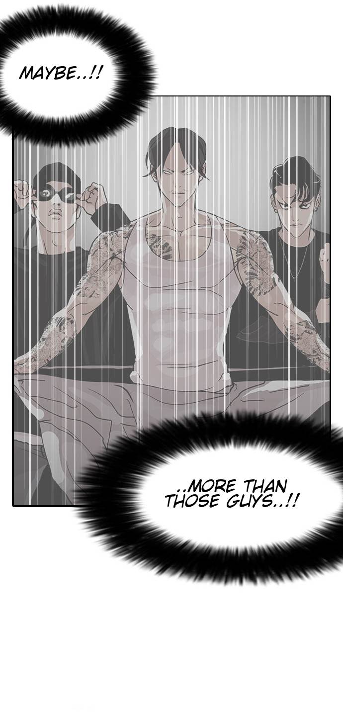 Lookism, Chapter 128