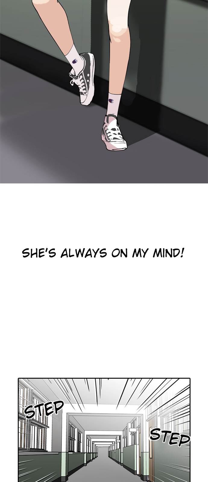 Lookism, Chapter 128