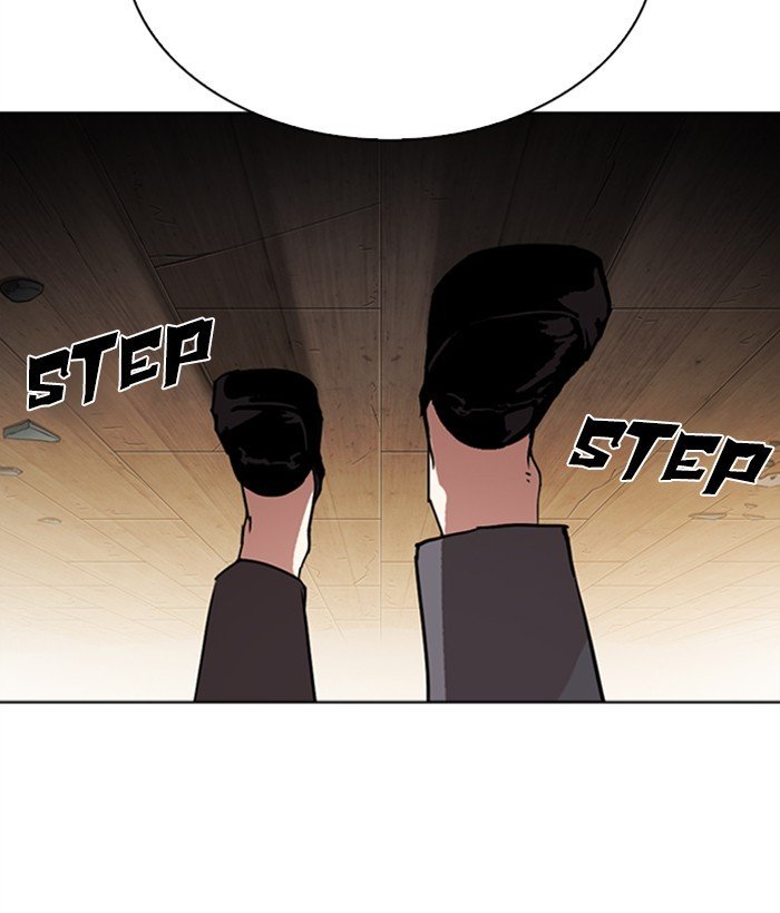 Lookism, Chapter 286
