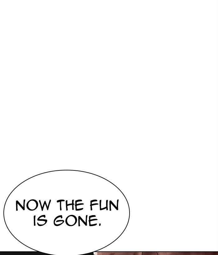 Lookism, Chapter 286