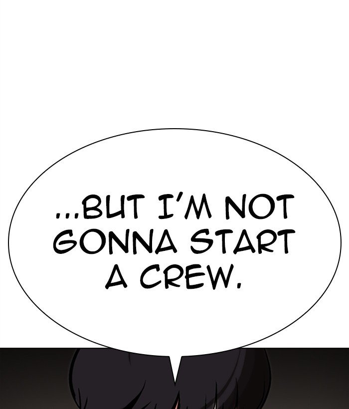 Lookism, Chapter 286