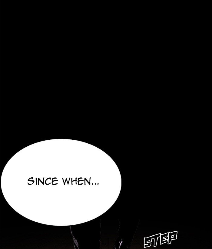 Lookism, Chapter 286